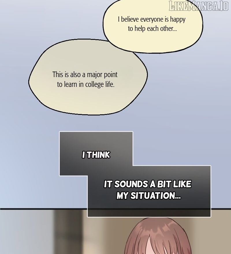 Soul to Soul Chapter 4 - page 69